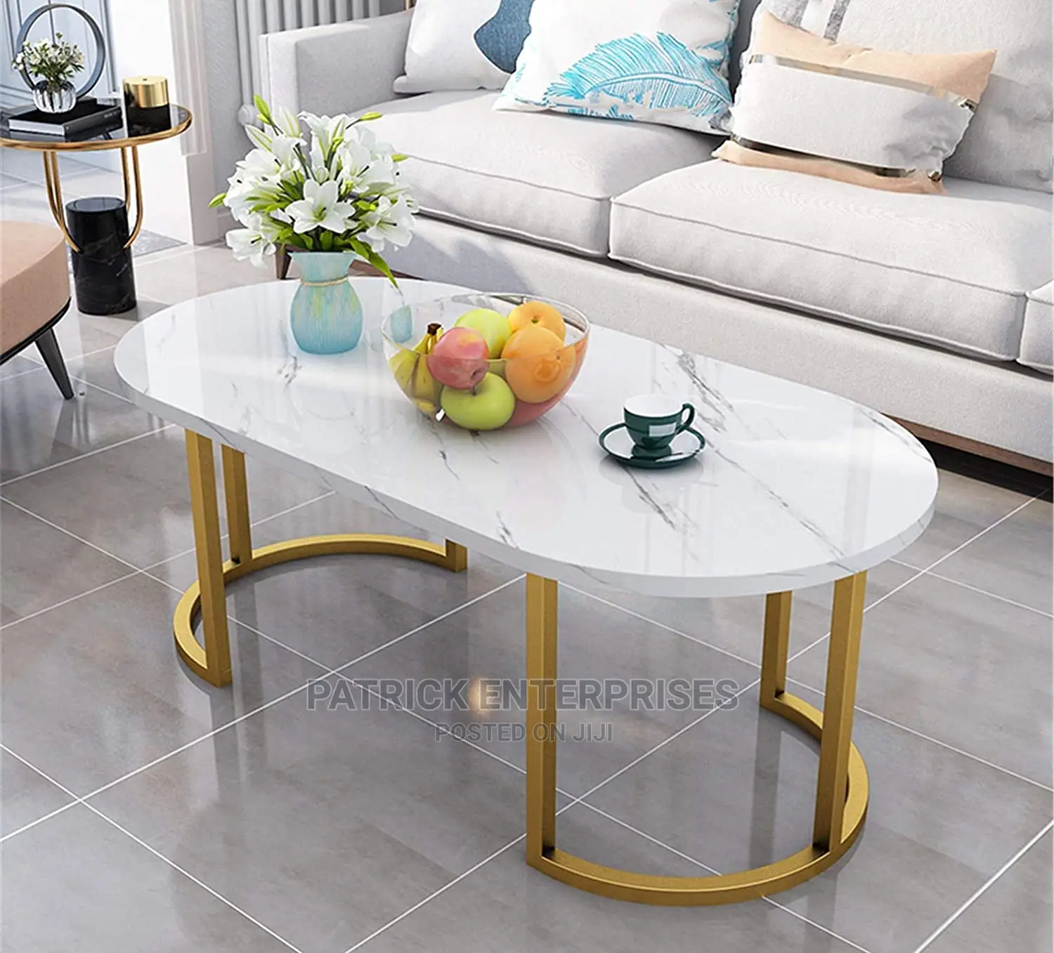 Morden Coffee Tables