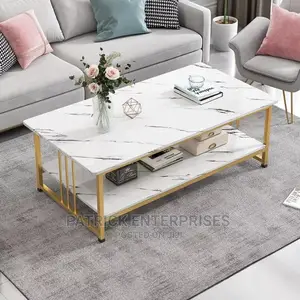 Morden Coffee Tables