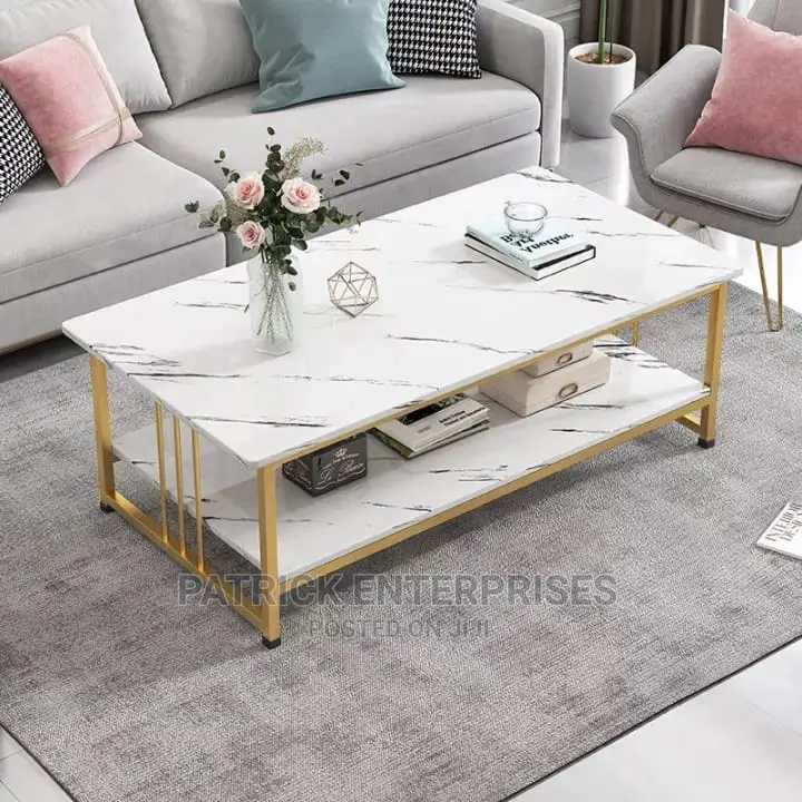 Morden Coffee Tables