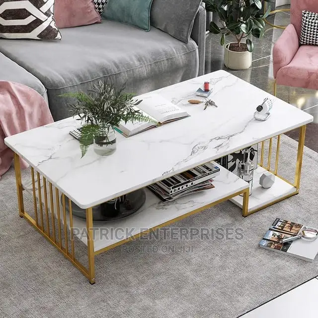 Morden Coffee Tables