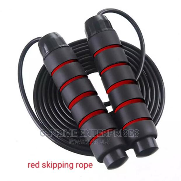 Skipping Rope - main view