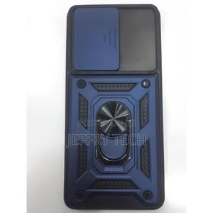 Ring Case for iPhone 7G Plus Case With Camera Shield - thumbnail 2