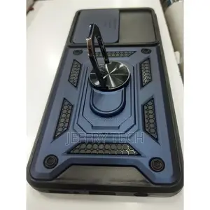Ring Case for iPhone 7G Plus Case With Camera Shield