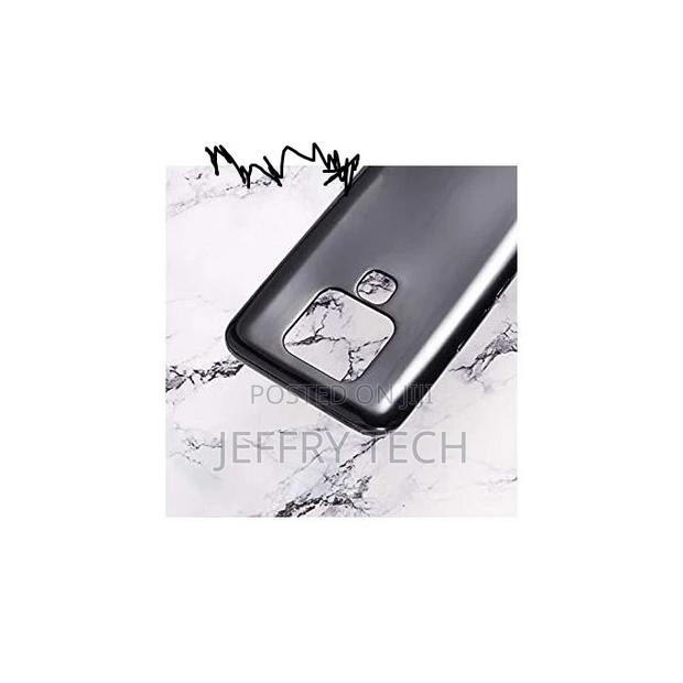 Tecno Camon 16pro Case (Blackhard Cover) - thumbnail 2