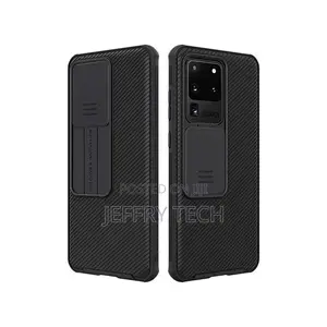 Nilkin for Samsung S20ULTRA Camshield