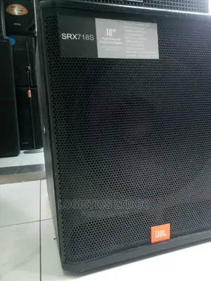 JBL Bass Speaker 2000watts