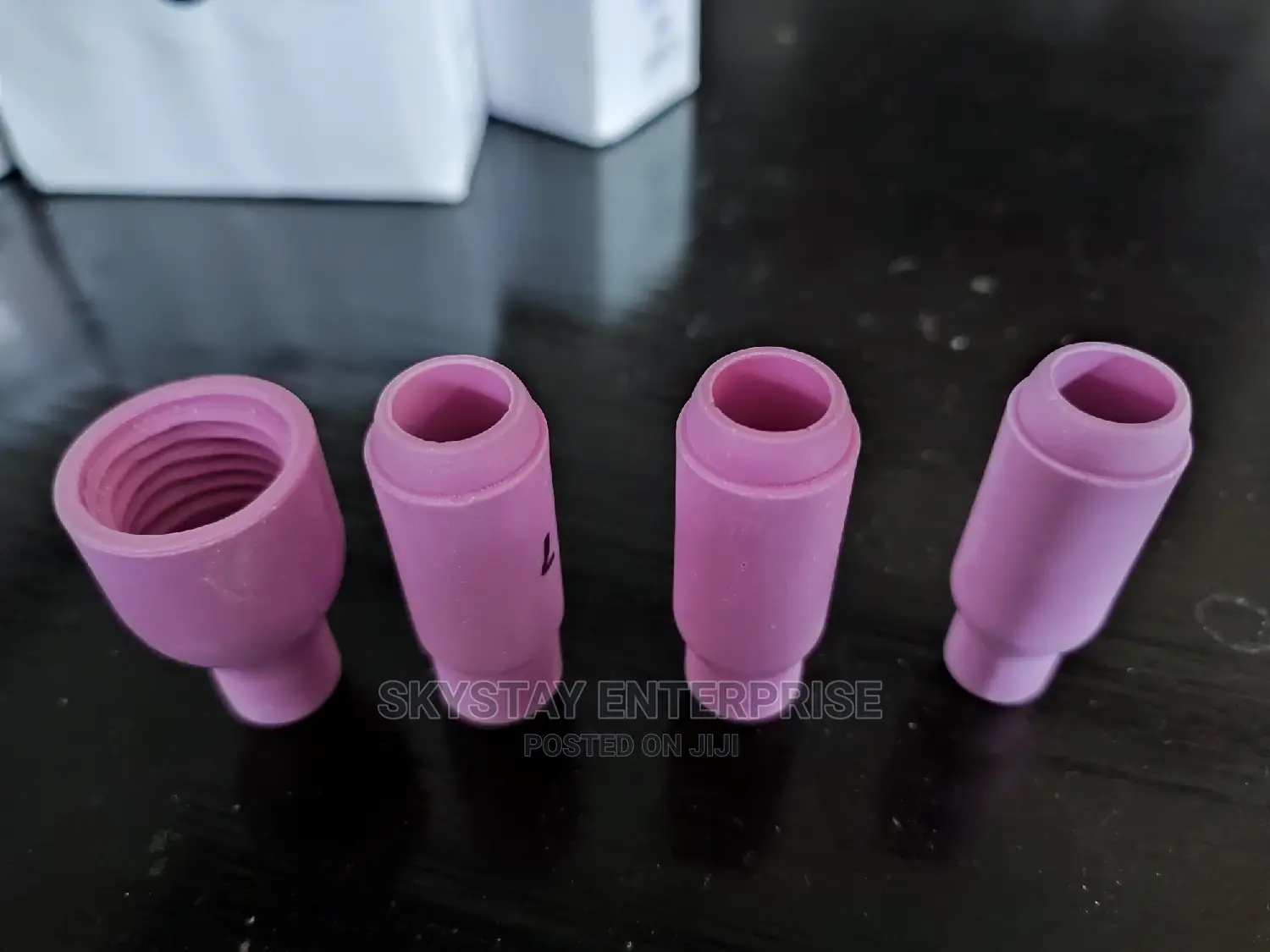 Ceramic Tig Torch Cup #5,6,7