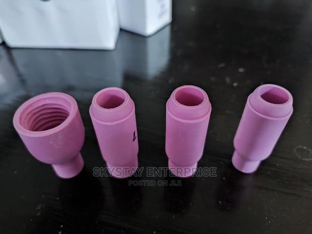 Ceramic Tig Torch Cup #5,6,7 - thumbnail 2