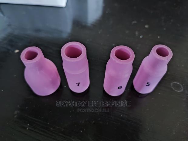 Ceramic Tig Torch Cup #5,6,7 - thumbnail 3