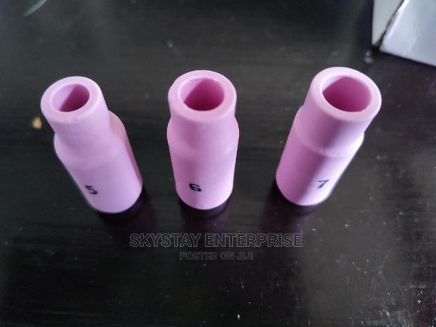 Ceramic Tig Torch Cup #5,6,7 - thumbnail 6