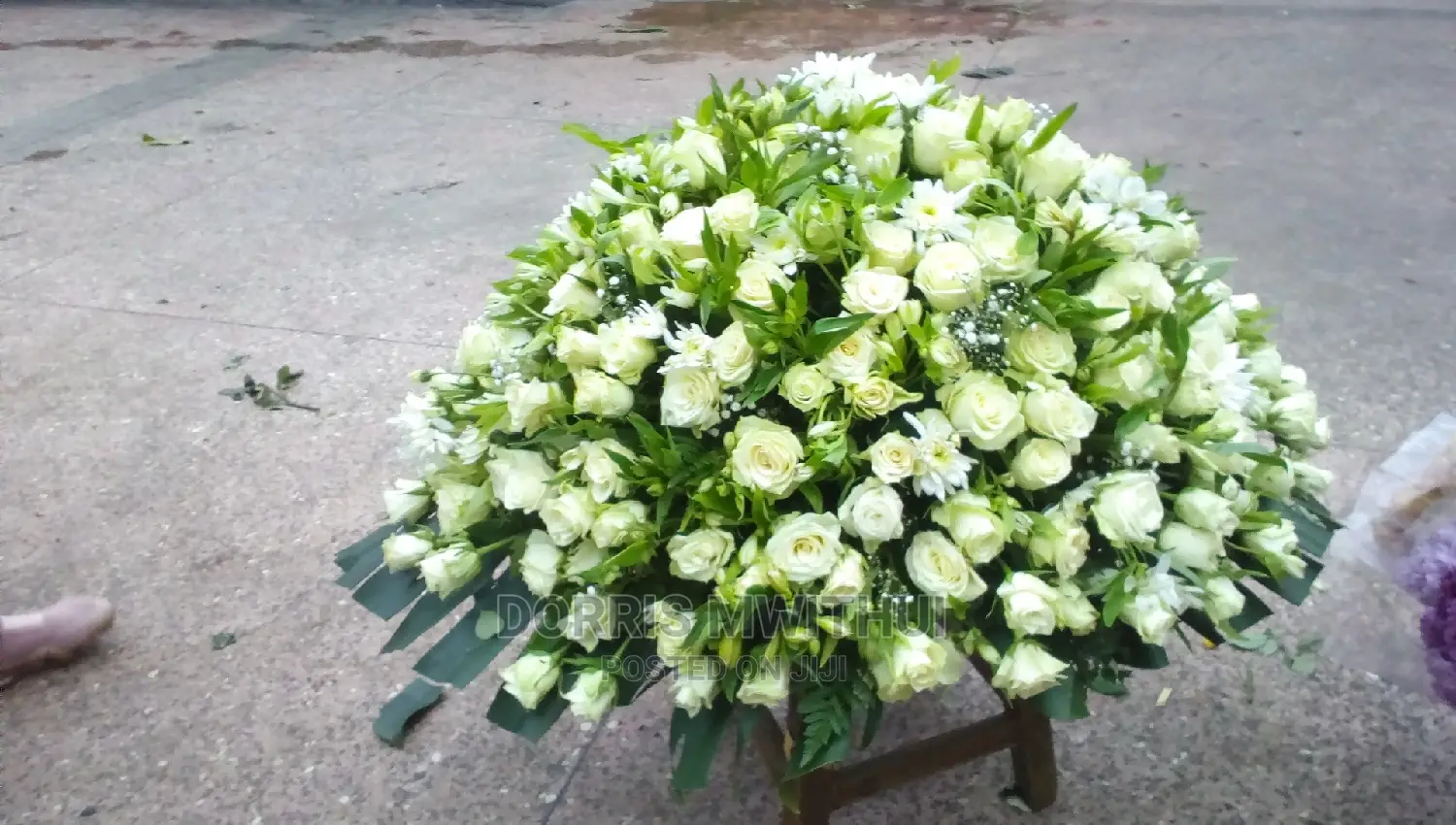 Funeral Flowers