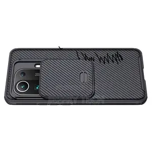Nilkin for Xiaomi Mi 11 Pro Camshield Pro Slide Camera Case