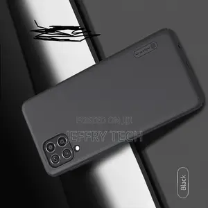 Nilkin Super Frosted Shield for Samsung Galaxy F62