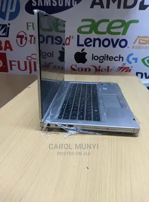 Laptop HP EliteBook 8460P 4GB Intel Core I7 HDD 500GB
