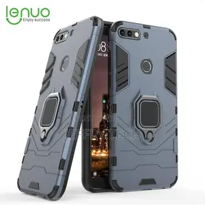 Huawei Y7 Prime 2018 / Nova 2 Lite Ring Holder Case