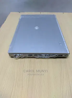 Laptop HP EliteBook 8460P 4GB Intel Core I7 HDD 500GB