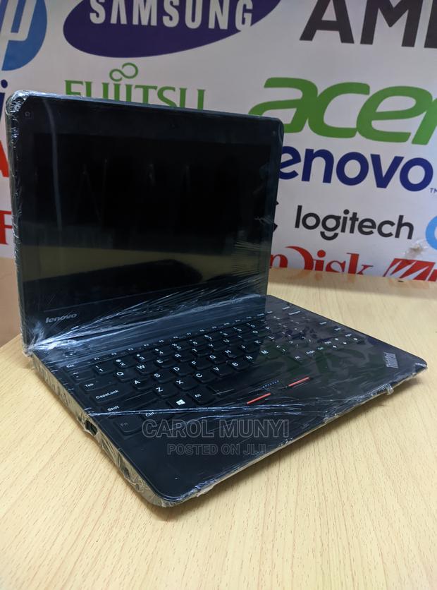 New Laptop Lenovo ThinkPad X131e 4GB Intel Celeron HDD 500GB