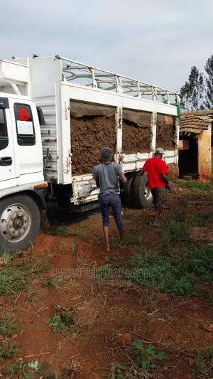 Manure/Mbolea