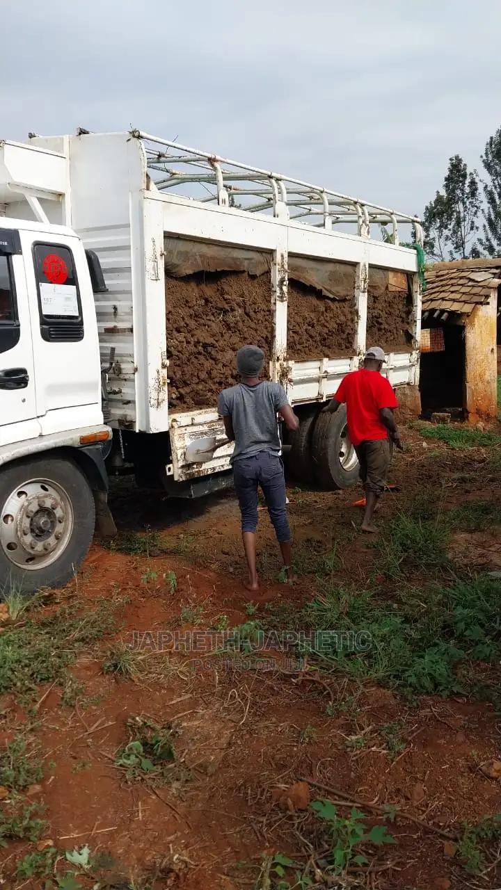Manure/Mbolea