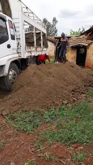 Manure/Mbolea