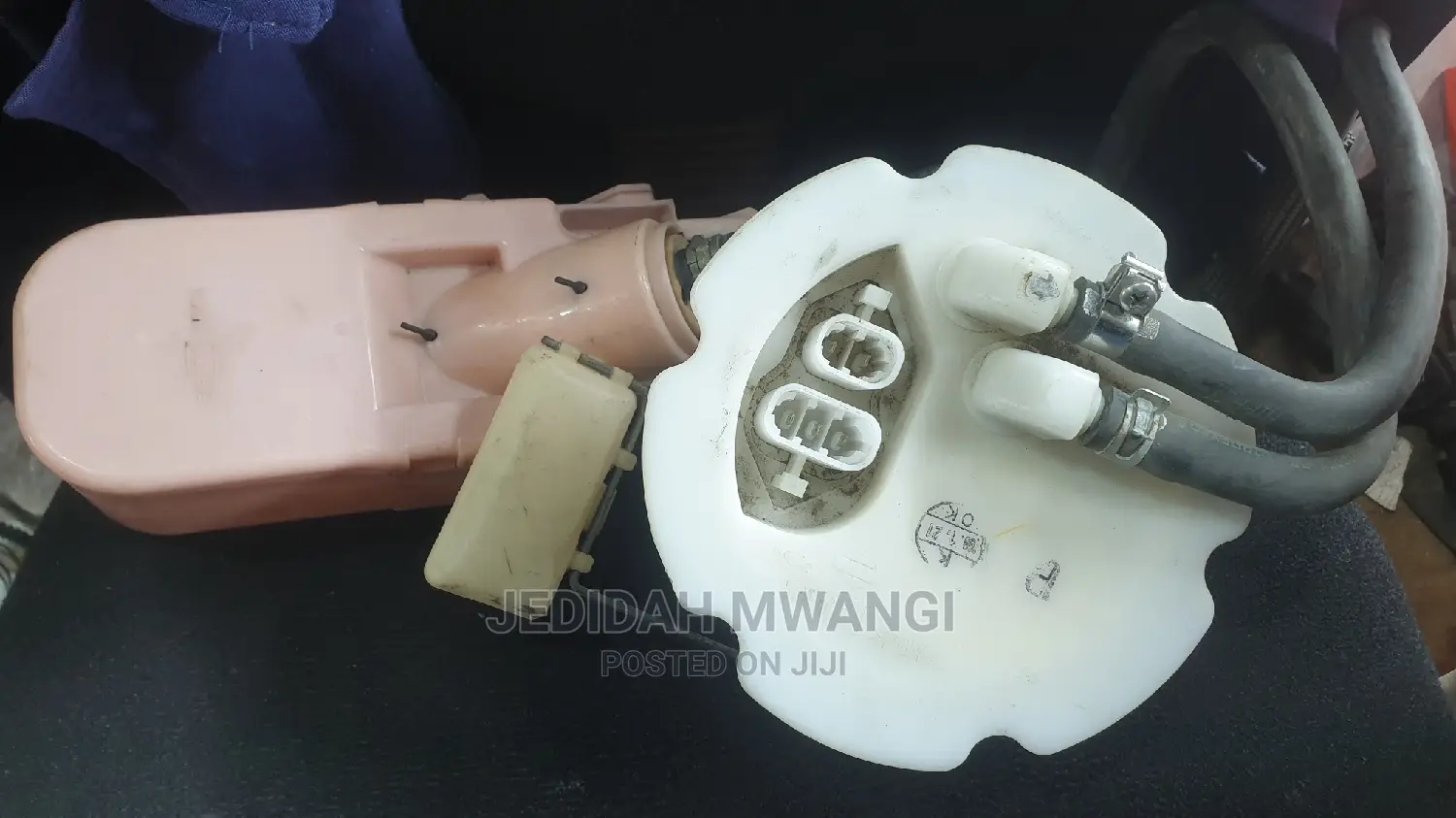 Nissan B14 Fuel Pump in Nairobi Central Vehicle Parts & Accessories