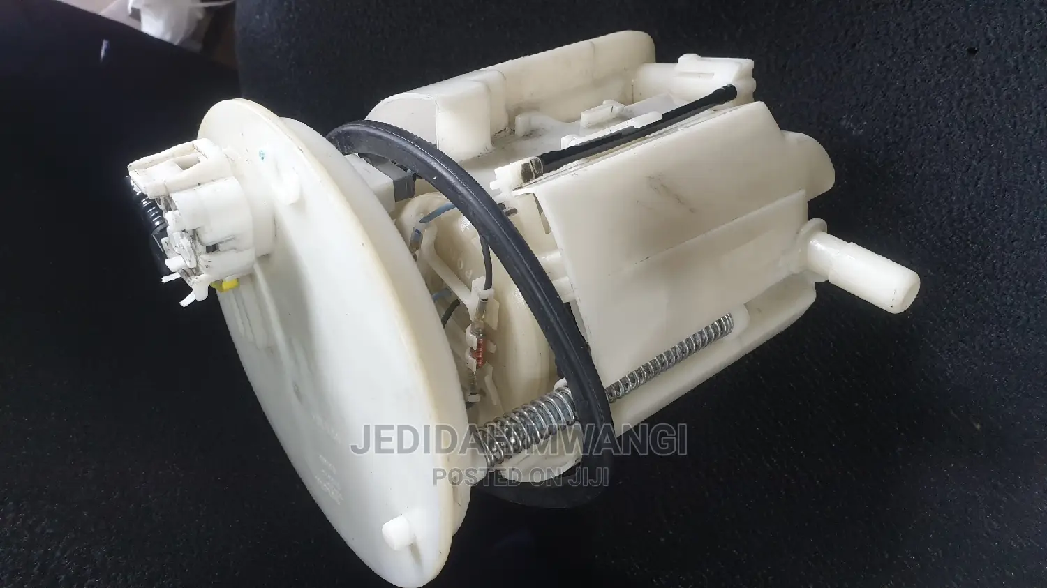 Toyota Sienta 4 Wheel Fuel Pump
