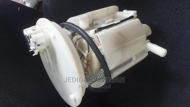 Toyota Sienta 4 Wheel Fuel Pump