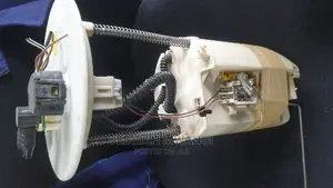 Toyota Hilux Diesel Fuel Pump