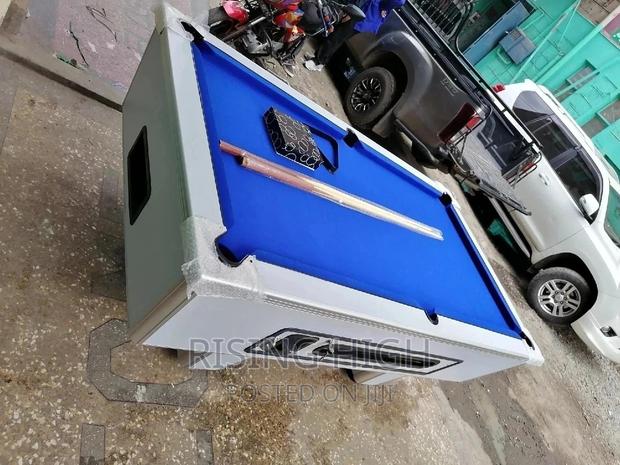 Unique Special Marble Pool Tables