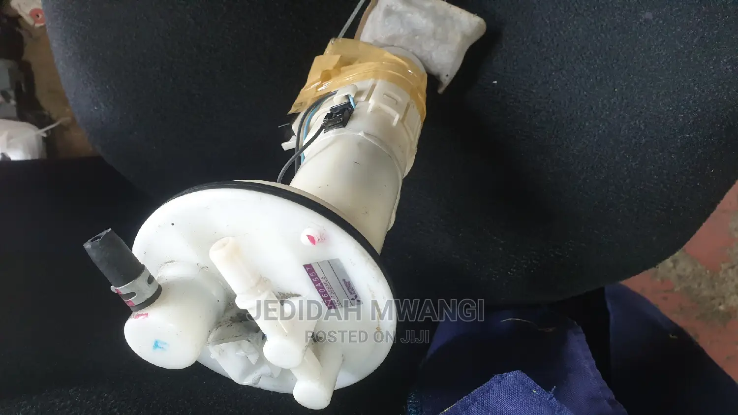 Nissan Dayz Fuel Pump