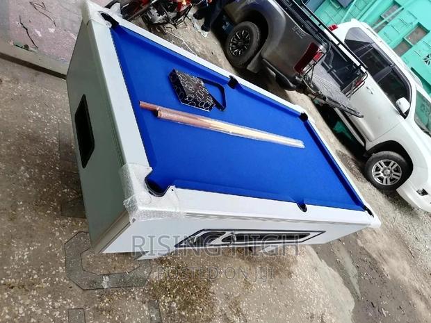 High Quality Special Marble Pool Tables - thumbnail 2