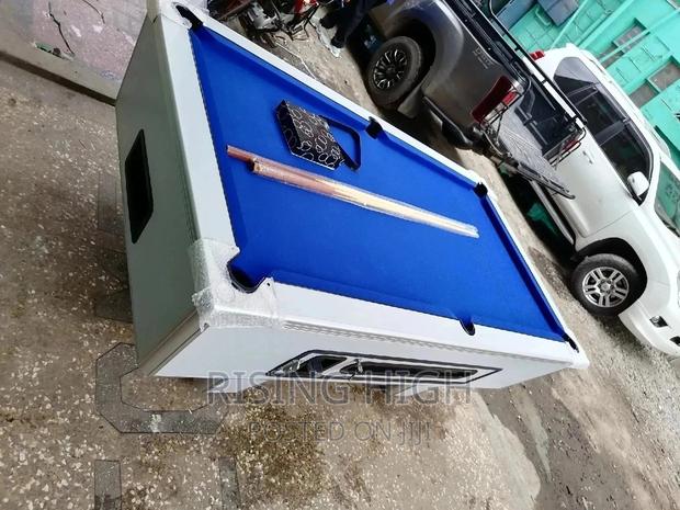 High Quality Special Marble Pool Tables