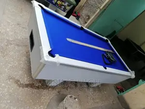 Great Quality Special Marble Pool Tables