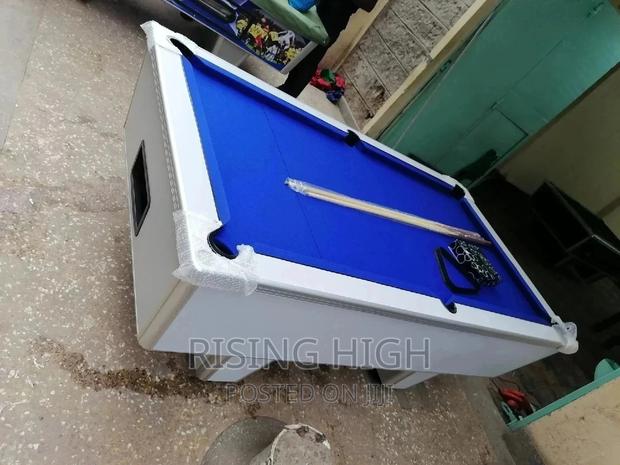 Great Quality Special Marble Pool Tables - thumbnail 2