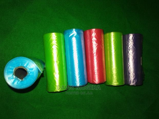 Biodegradable Dog Poop Bags - thumbnail 3