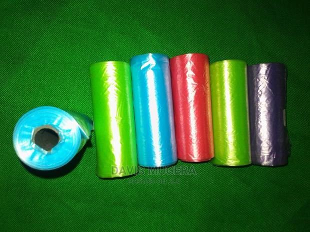 Biodegradable Dog Poop Bags - thumbnail 4