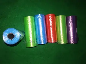 Biodegradable Dog Poop Bags