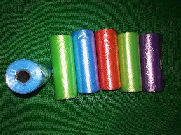 Biodegradable Dog Poop Bags - thumbnail 5