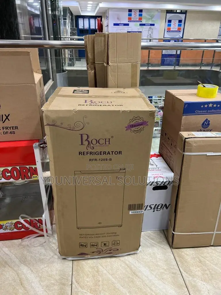 Roch 95litres Refrigerator