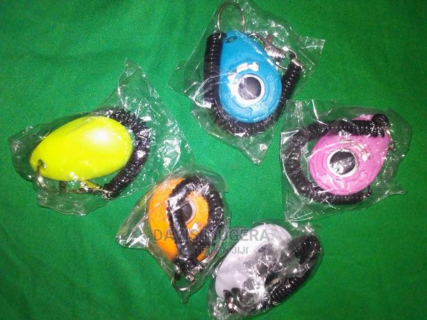 Dog Clicker for Training Dogs - thumbnail 7