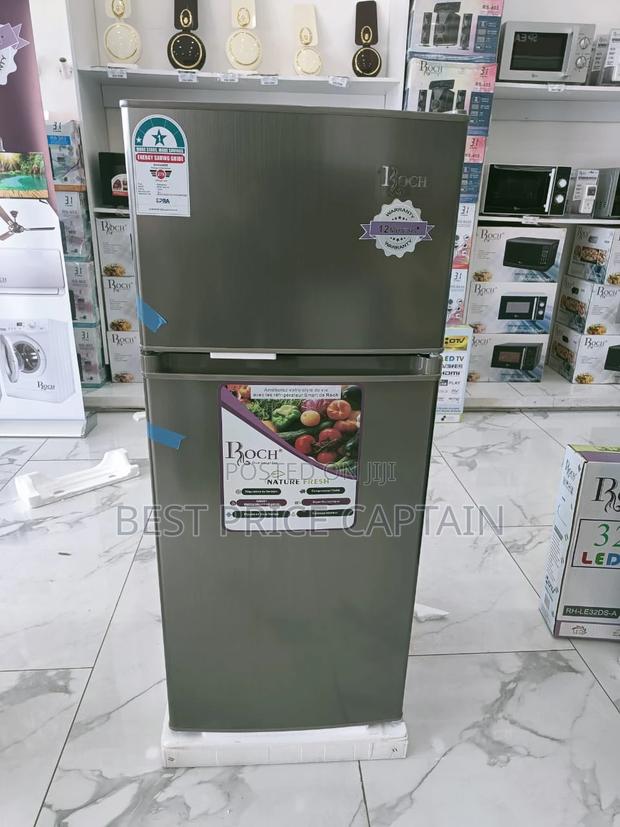 Roch 128litres Fridge - main view