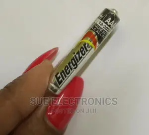 Energizer E96 AAAA 1.5V Alkaline Battery