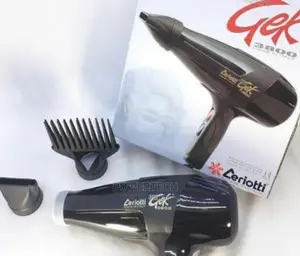 Zerriote Blow-Dryer -Gek3800