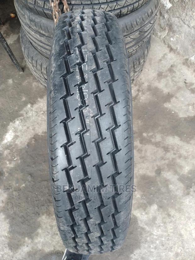Linglong Tires Sizes 7.00r15lt Tubeles.