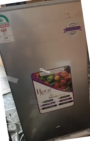 Roch Fridge 95 Litre With 1 Year Warranty