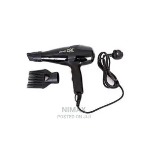 Zeriotti Professional Hairdryer