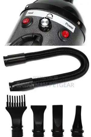 Pet Dog Cat Hose Dryer Dog Grooming Dryer