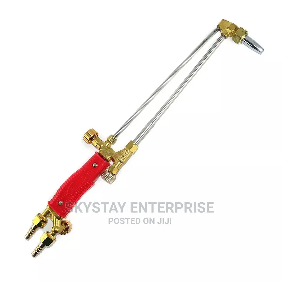 Gas Cutting Torch Acytlene G01-30 OFFER