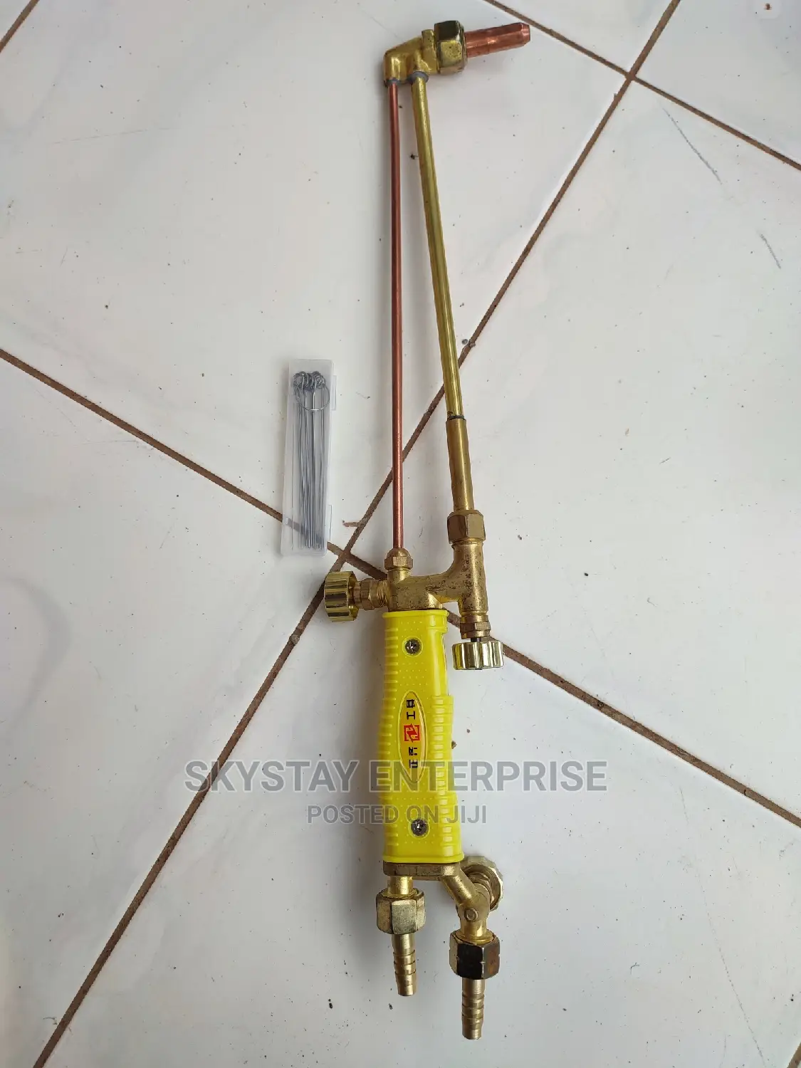 Gas Cutting Torch Acytlene G01-30 OFFER