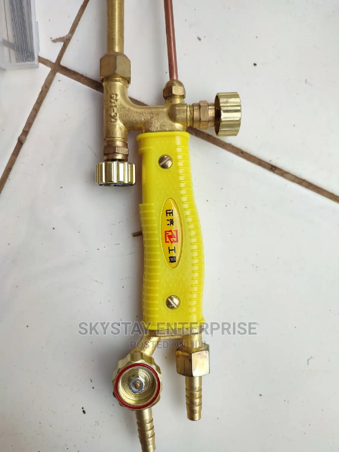 Gas Cutting Torch Acytlene G01-30 OFFER